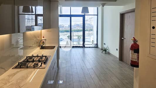 1 Bedroom Apartment for Rent in Meydan City, Dubai - Chiller Free | Elegant 1 BR | Vacant Now
