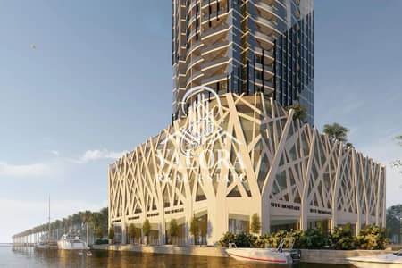 1 Bedroom Apartment for Sale in Al Reem Island, Abu Dhabi - csm_renad-tower-exterior-1_c60a28da79. jpg