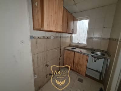 Studio for Rent in Rolla Area, Sharjah - 1000241091. heic