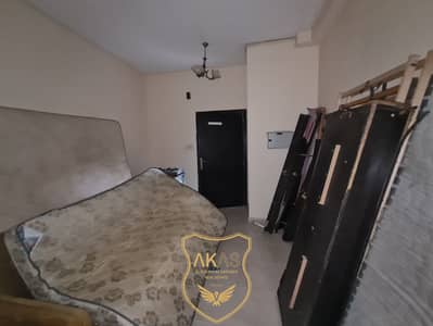 Studio for Rent in Rolla Area, Sharjah - 1000241090. heic
