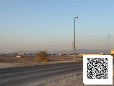 ارض سكنية  للبيع في المنامة، عجمان - 1000099408. jpg