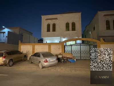 فیلا 5 غرف نوم للايجار في الروضة، عجمان - 94b643b2-7433-46bb-8e0b-2ddd8a17aa5a. jpg