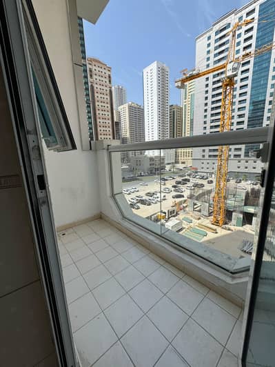 2 Bedroom Flat for Rent in Al Taawun, Sharjah - IMG-20250713-WA0345. jpg