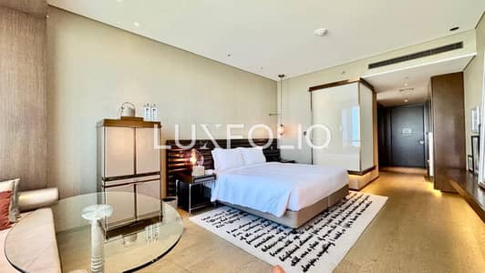 Hotel Apartment for Sale in Business Bay, Dubai - Spacious | Prime Location | High ROI