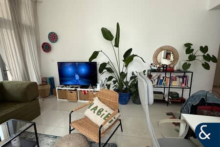 1 Bedroom Apartment for Rent in Downtown Dubai, Dubai - Unfurnished | One Bedroom | Vacant | Gym