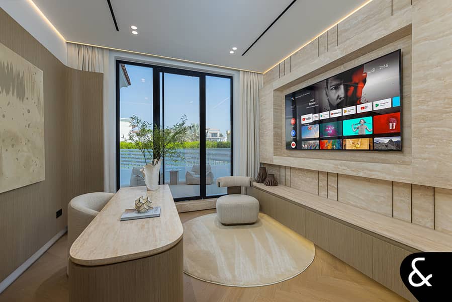 Exclusive Mansion with Ultra High End Finish in Wildflower - Image 6