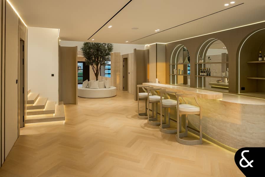 Exclusive Mansion with Ultra High End Finish in Wildflower - Image 8