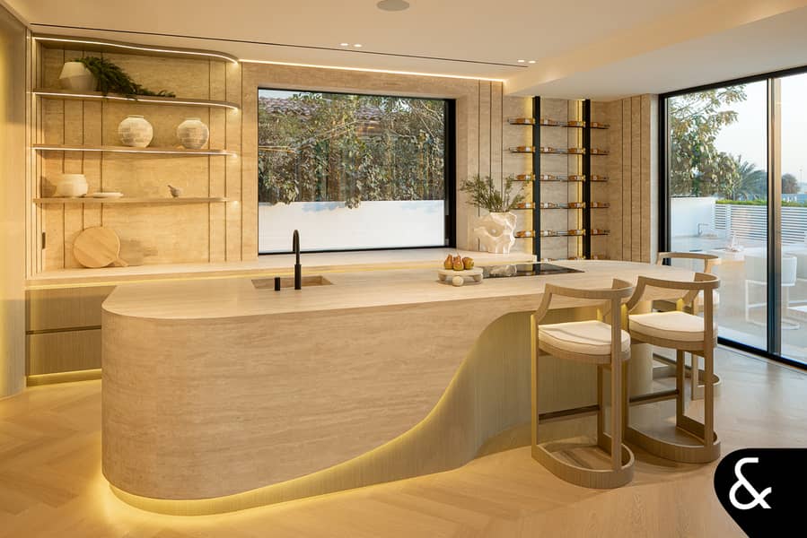 Exclusive Mansion with Ultra High End Finish in Wildflower - Image 9