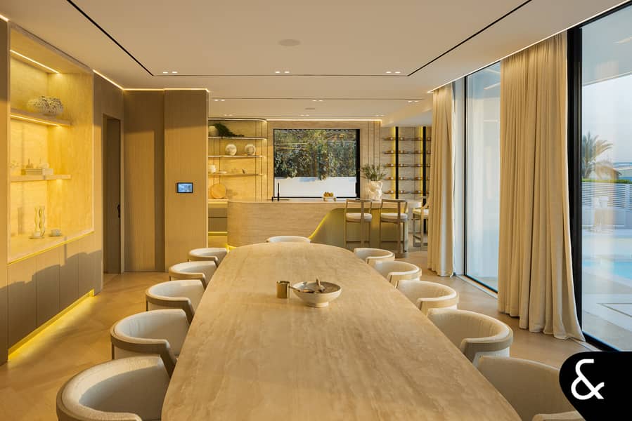 Exclusive Mansion with Ultra High End Finish in Wildflower - Image 10