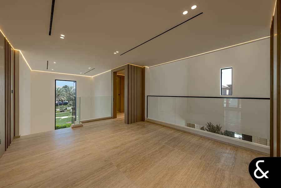 Exclusive Mansion with Ultra High End Finish in Wildflower - Image 11