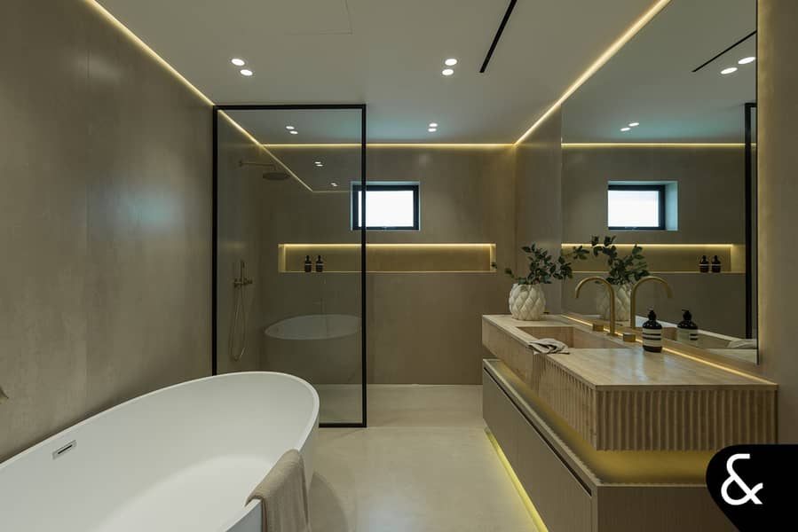 Exclusive Mansion with Ultra High End Finish in Wildflower - Image 13