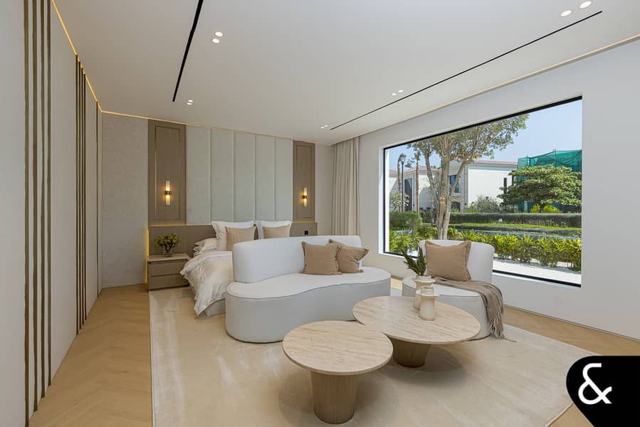 Exclusive Mansion with Ultra High End Finish in Wildflower - Image 14