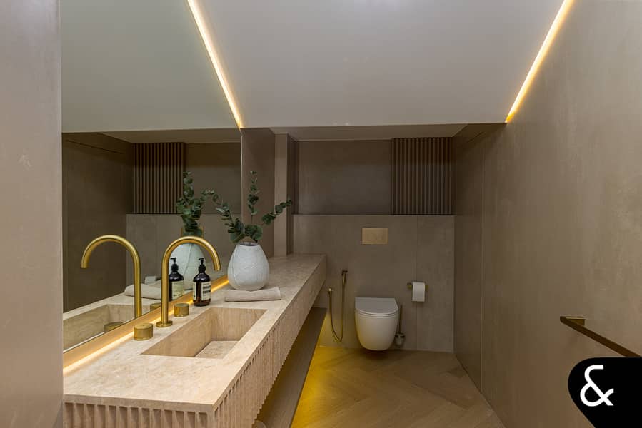 Exclusive Mansion with Ultra High End Finish in Wildflower - Image 15