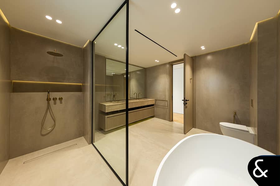 Exclusive Mansion with Ultra High End Finish in Wildflower - Image 16