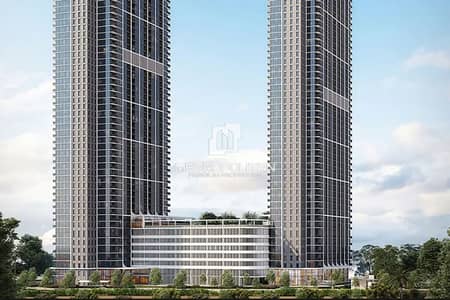 苏巴哈特兰社区， 迪拜 1 卧室单位待售 - 位于苏巴哈特兰社区，索巴溪畔景观山庄 1 卧室的公寓 1310000 AED - 12544973