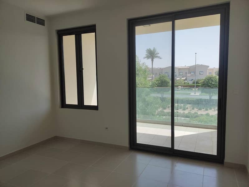 Type C / Single Row / 3bedroom +Maids