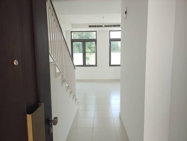 Type C / Single Row / 3bedroom +Maids