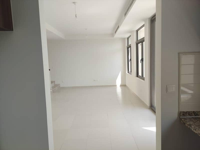 Type C / Single Row / 3bedroom +Maids - Image 7