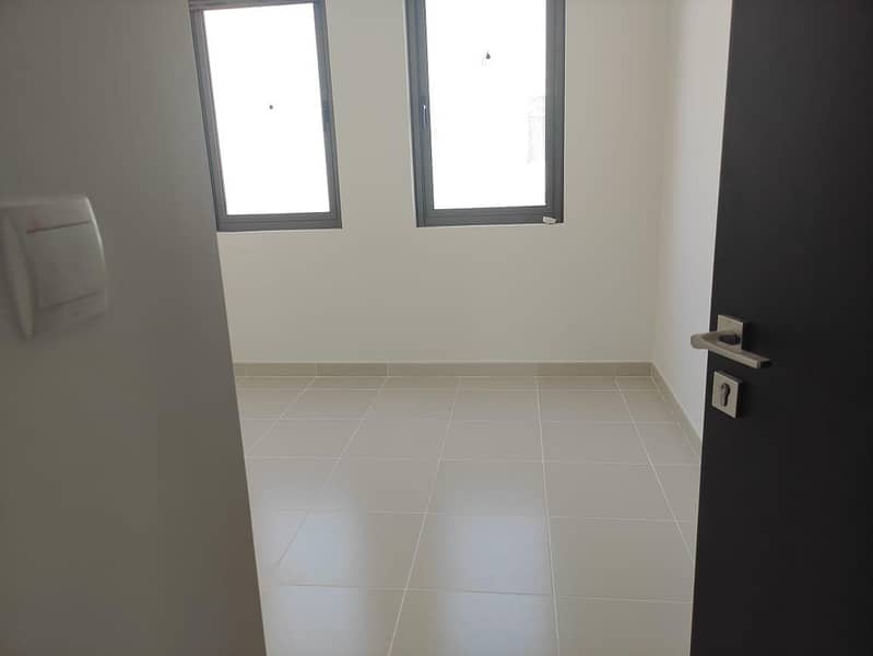 Type C / Single Row / 3bedroom +Maids - Image 11