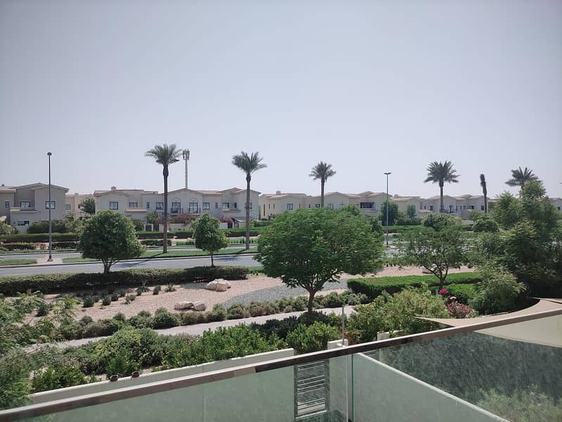 Type C / Single Row / 3bedroom +Maids - Image 21