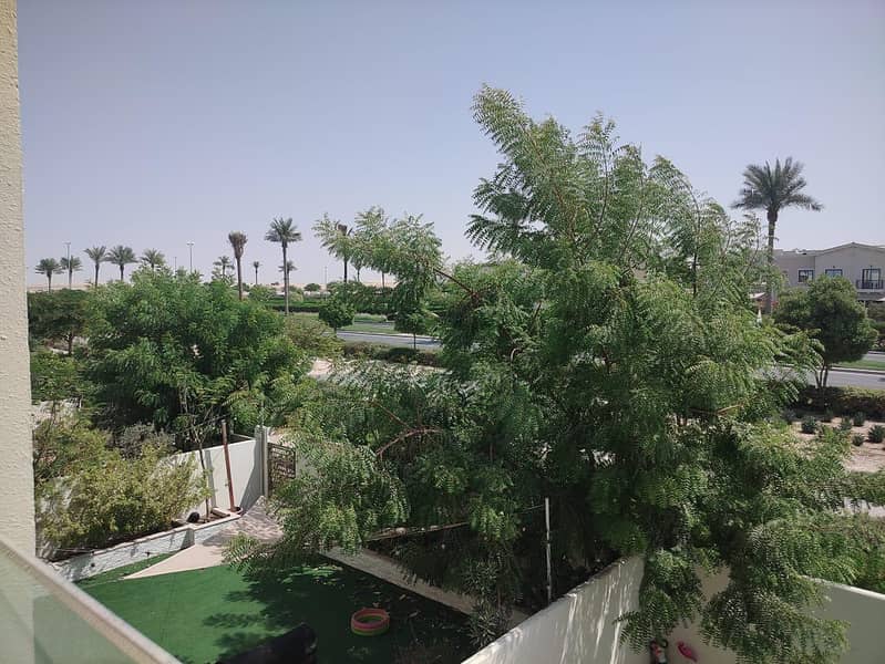 Type C / Single Row / 3bedroom +Maids - Image 23