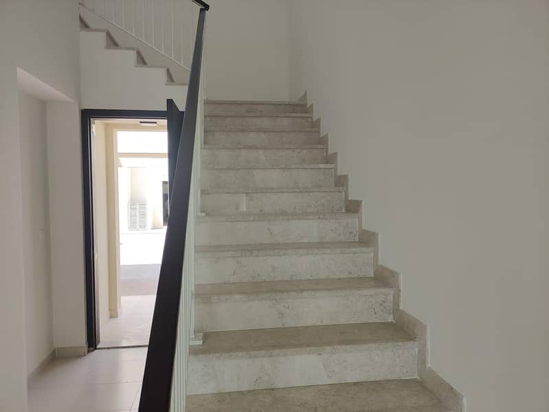 Type C / Single Row / 3bedroom +Maids - Image 24