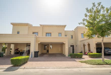 3 Bedroom Townhouse for Rent in Reem, Dubai - 40838ab7-9fe6-4964-8d4b-61127a23222b. png