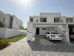 تاون هاوس في أرابيلا 1،أرابيلا تاون هاوس،مدن 3 غرف 3650000 درهم - 12405884