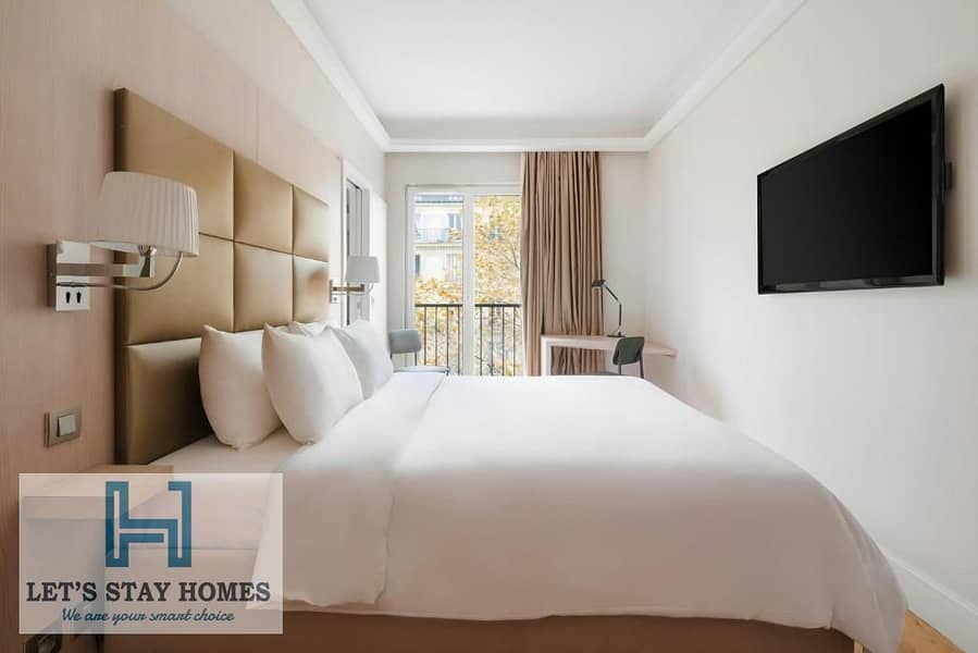 Winter Deal I Limited Units Available I Near Metro | Gym | Pool Free Servicing