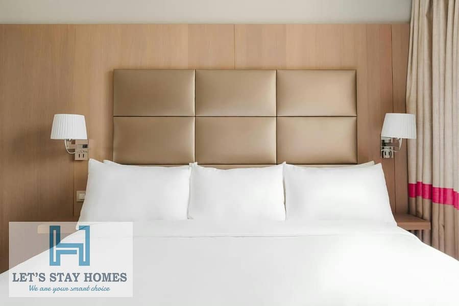 Winter Deal I Limited Units Available I Near Metro | Gym | Pool Free Servicing