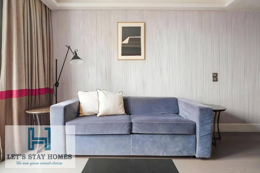 Winter Deal I Limited Units Available I Near Metro | Gym | Pool Free Servicing - Image 10