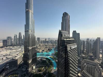 3 Bedroom Apartment for Rent in Downtown Dubai, Dubai - WhatsApp Image 2025-07-17 at 14.10. 51 (2). jpeg