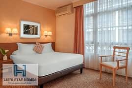 شقة في بناية تيكوم 1،برشا هايتس (تيكوم) 68399 درهم - 9781079