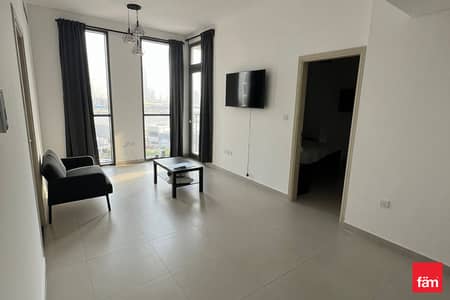 1 Bedroom Flat for Rent in Dubai Production City (IMPZ), Dubai - Big Layout I Ready to move I Unfurnished