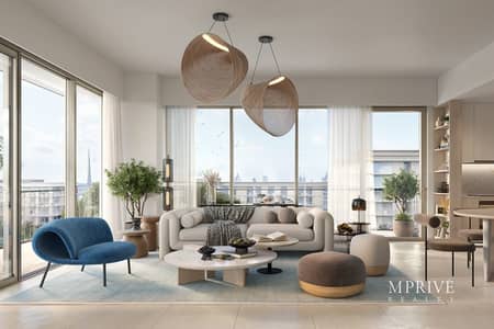 3 Bedroom Flat for Sale in Mina Rashid, Dubai - 1. jpg