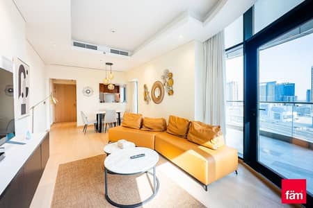 1 Bedroom Flat for Sale in Downtown Dubai, Dubai - Fully Furnished| Your Passive Income| Best Layout