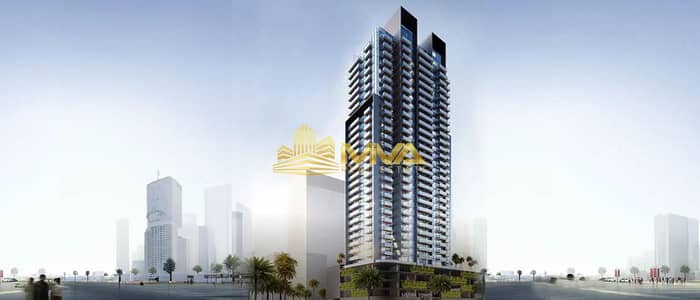 Studio for Sale in Jumeirah Village Triangle (JVT), Dubai - lilium-tower. jpg