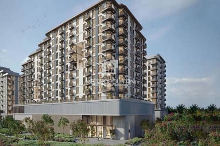 城市广场， 迪拜 2 卧室公寓待售 - 位于城市广场，Savannah 2 卧室的公寓 1500000 AED - 12544976