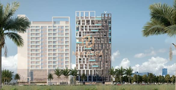 1 Bedroom Apartment for Sale in Jumeirah Village Circle (JVC), Dubai - Screenshot 2025-08-18 154348. png