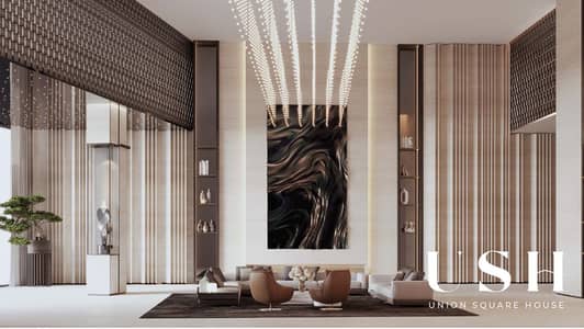 Studio for Sale in Business Bay, Dubai - Binghatti 7. jpg