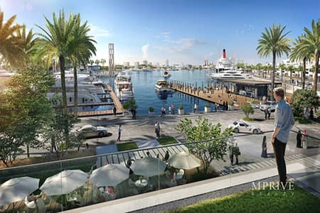 2 Bedroom Apartment for Sale in Mina Rashid, Dubai - 14. jpg