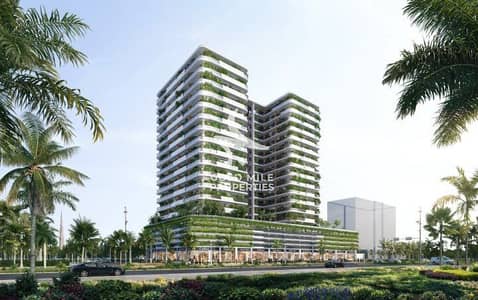 1 Bedroom Apartment for Sale in Majan, Dubai - IMG-20250410-WA0014. jpg