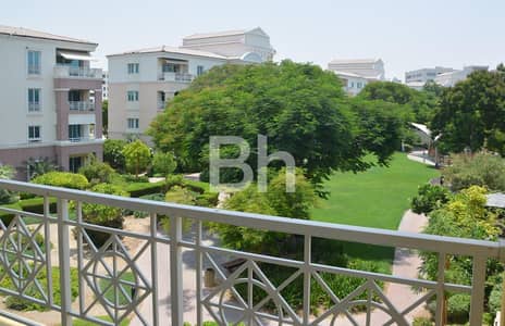 1 Bedroom Apartment for Rent in Green Community, Dubai - Ready to Move | Well Maintained | Garden Views