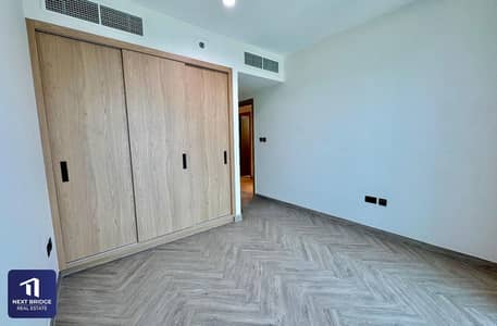 1 Bedroom Apartment for Rent in Jumeirah Village Circle (JVC), Dubai - Brand New | 1BR Apartment | Unique Layout