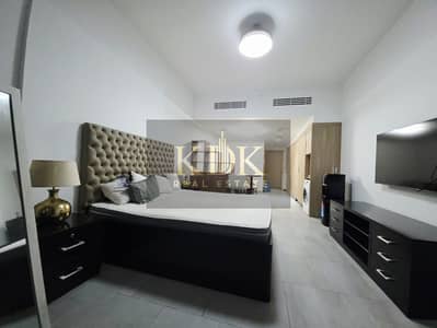 Studio for Rent in Jumeirah Village Circle (JVC), Dubai - IMG-20250818-WA0192. jpg