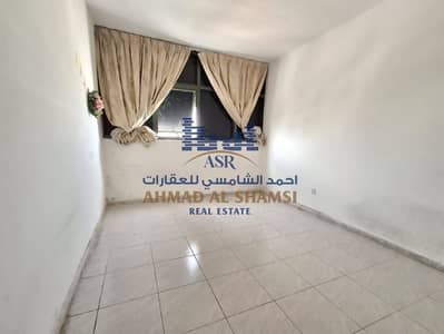 شقة 1 غرفة نوم للايجار في أبو شغارة، الشارقة - IMG-20250316-WA0016. jpg