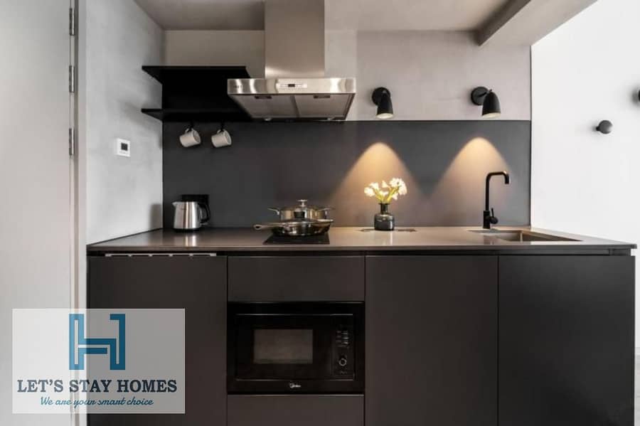 Hidden Gem | Affordable Luxury | Free Gym & Pool | Easy Metro Access | Clean & Cozy Rooms I With kitchen I Free Cleaning - Image 7