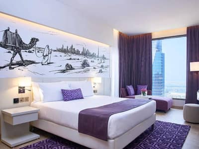 1 Bedroom Flat for Rent in Barsha Heights (Tecom), Dubai - 222115096. jpg
