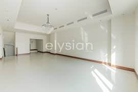 Unfurnished | Ready to Move In | Spacious