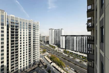 1 Bedroom Apartment for Rent in Dubai Hills Estate, Dubai - High Floor | unfurnished | Chiller Free